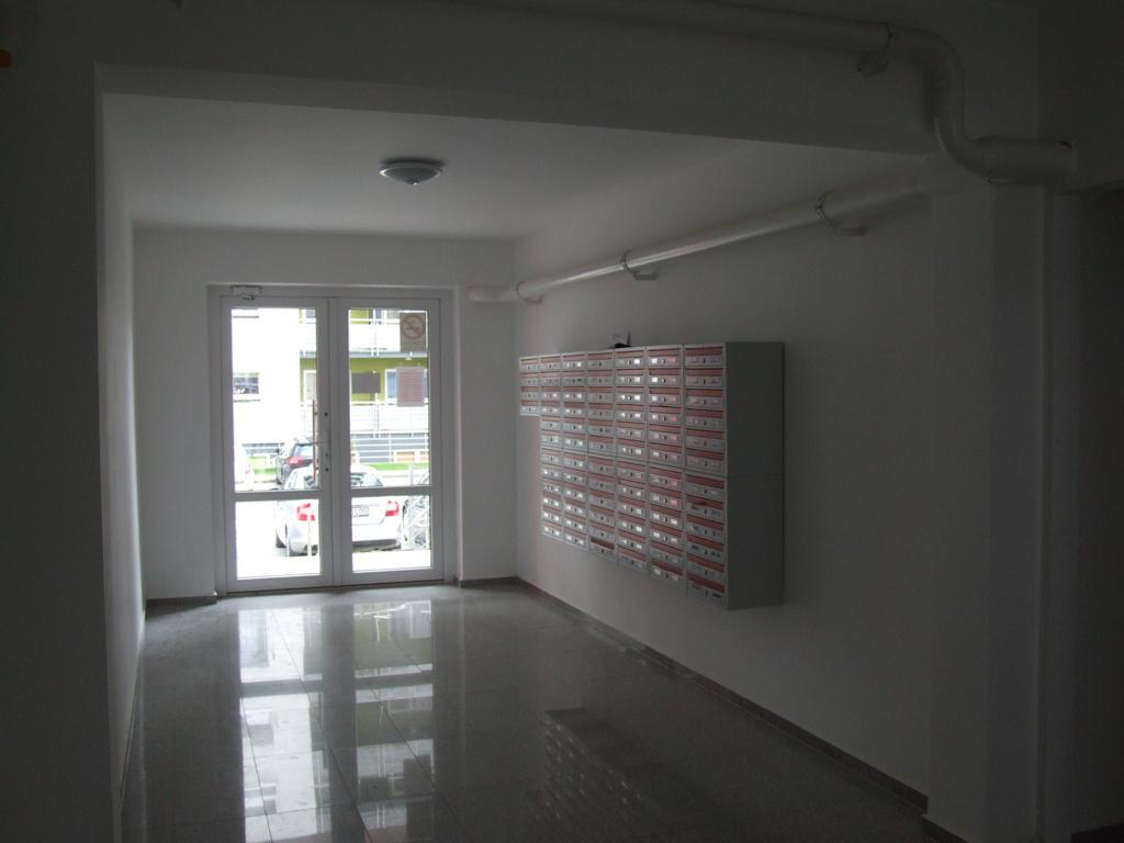 Anca Apartment براشوف المظهر الخارجي الصورة