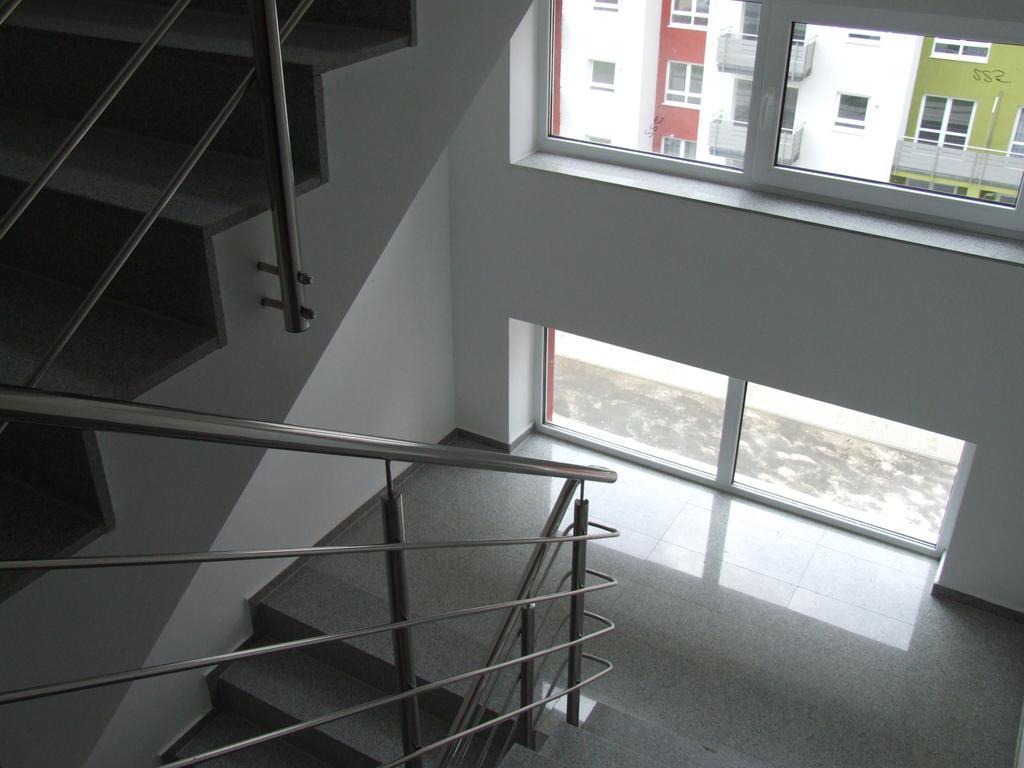 Anca Apartment براشوف المظهر الخارجي الصورة