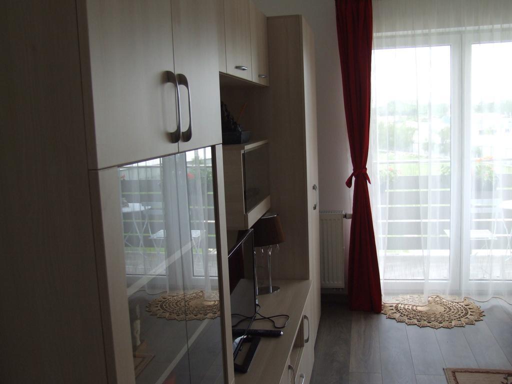 Anca Apartment براشوف المظهر الخارجي الصورة