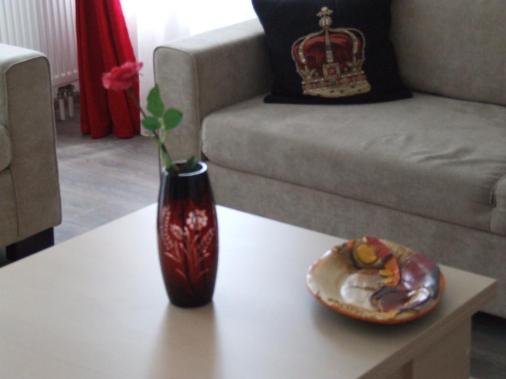 Anca Apartment براشوف المظهر الخارجي الصورة