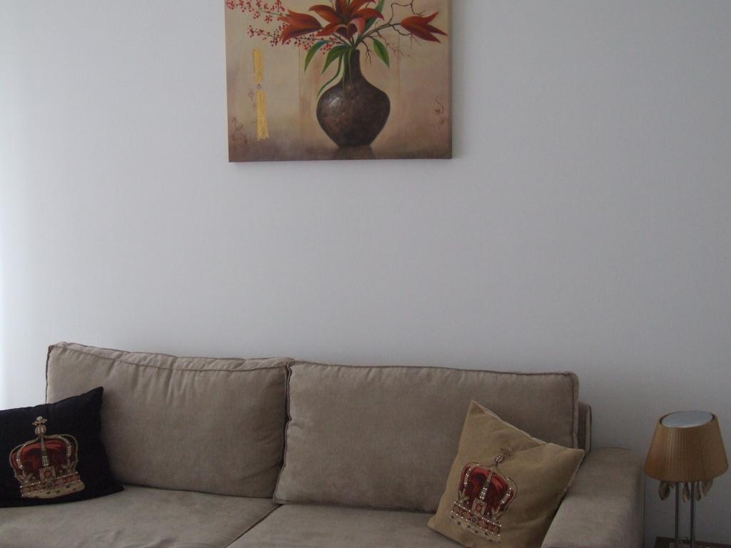 Anca Apartment براشوف المظهر الخارجي الصورة