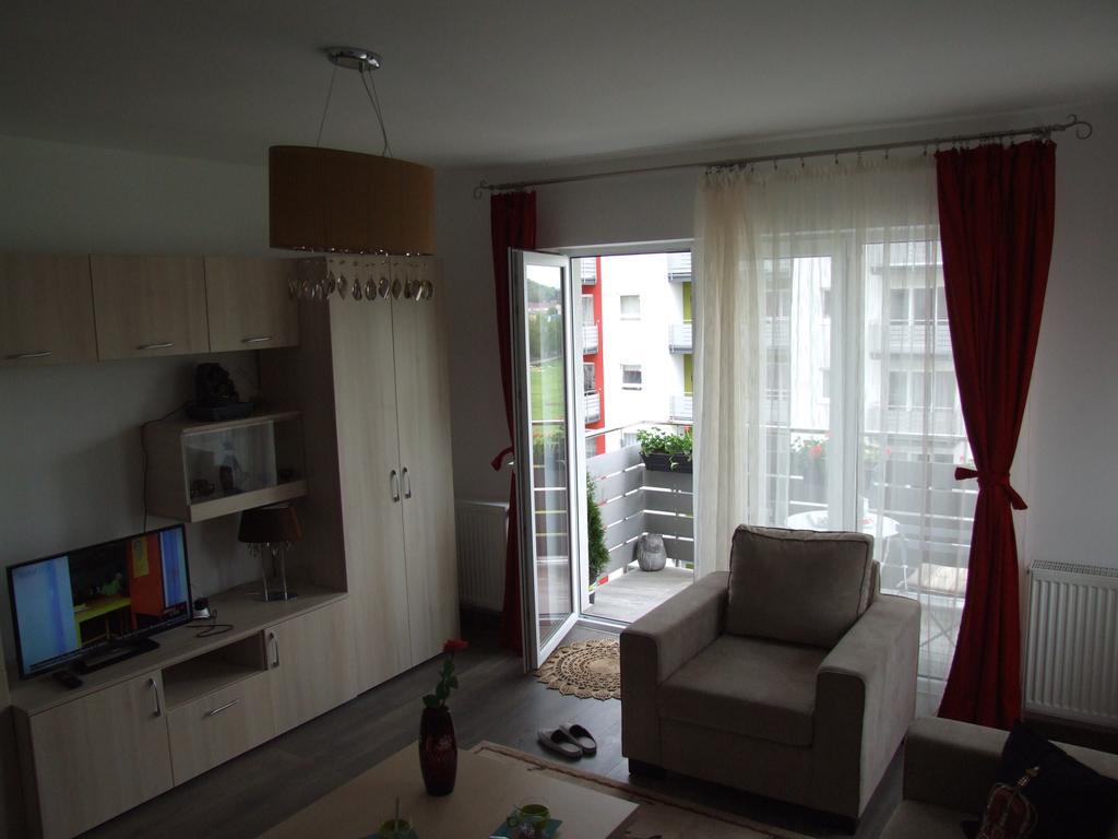 Anca Apartment براشوف المظهر الخارجي الصورة