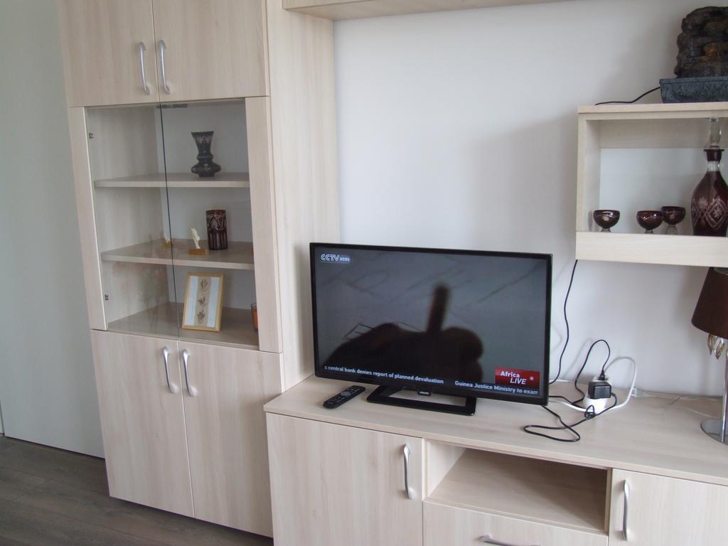 Anca Apartment براشوف المظهر الخارجي الصورة