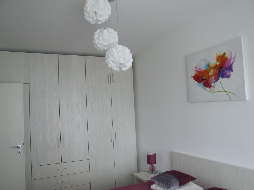 Anca Apartment براشوف المظهر الخارجي الصورة