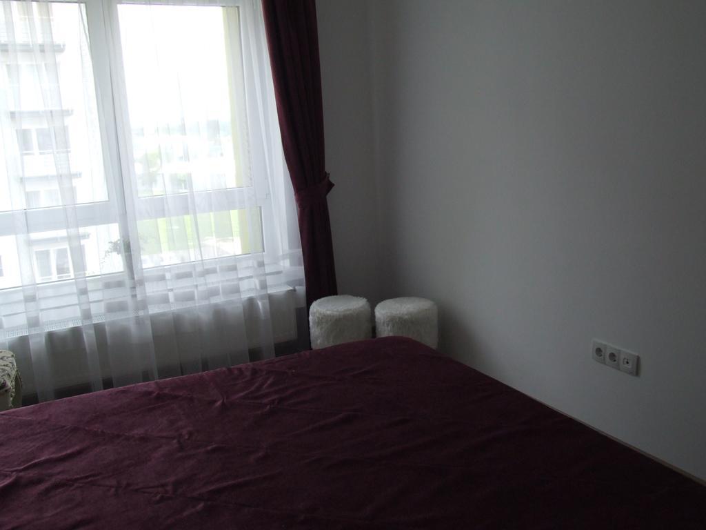 Anca Apartment براشوف المظهر الخارجي الصورة