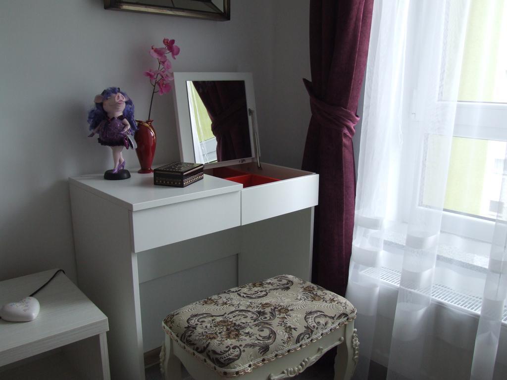 Anca Apartment براشوف المظهر الخارجي الصورة