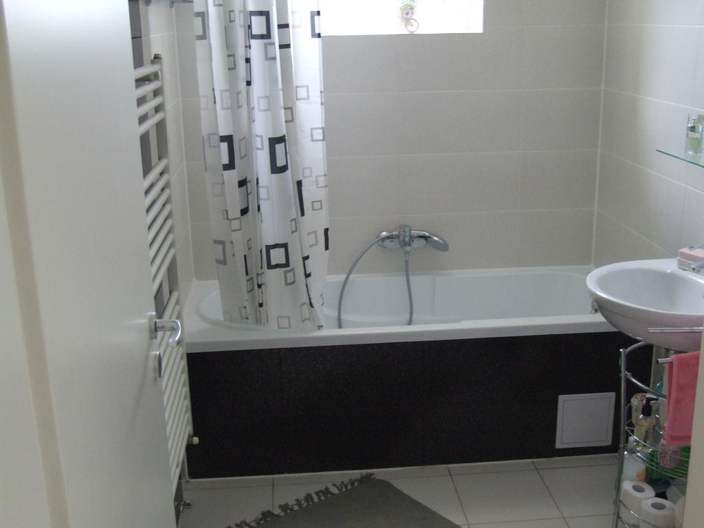Anca Apartment براشوف المظهر الخارجي الصورة