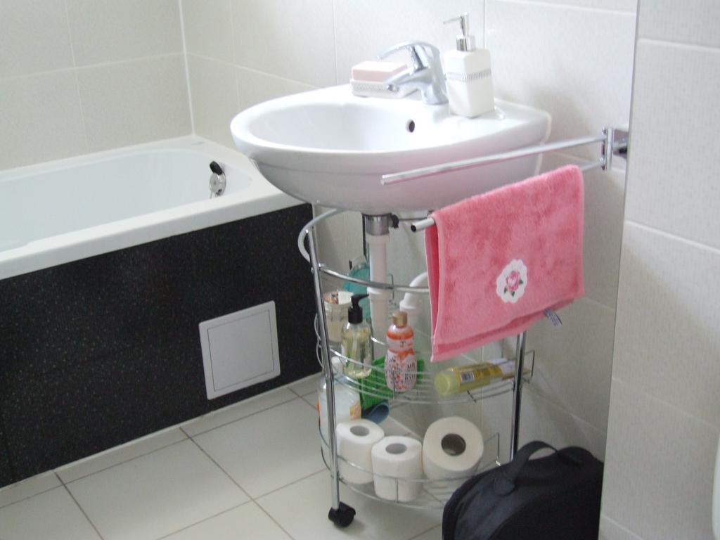 Anca Apartment براشوف المظهر الخارجي الصورة