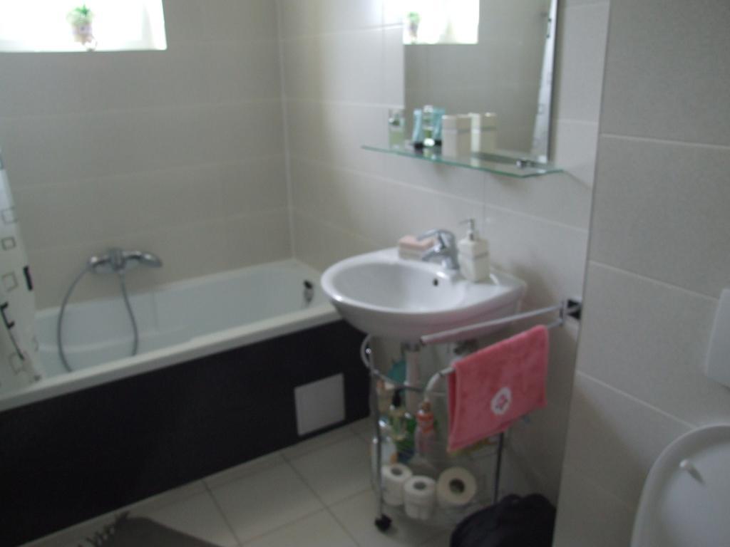 Anca Apartment براشوف المظهر الخارجي الصورة