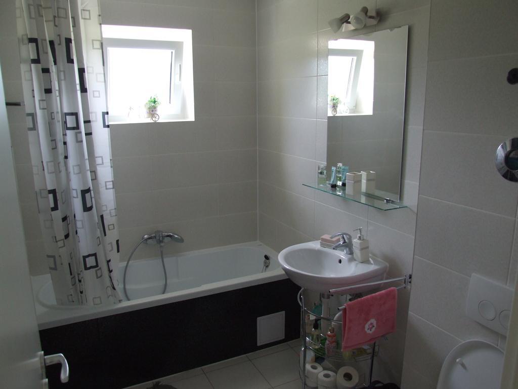 Anca Apartment براشوف المظهر الخارجي الصورة