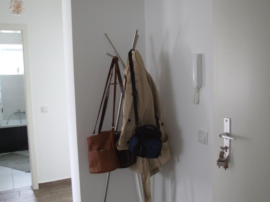 Anca Apartment براشوف المظهر الخارجي الصورة