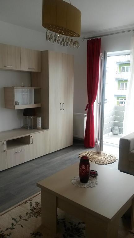 Anca Apartment براشوف المظهر الخارجي الصورة