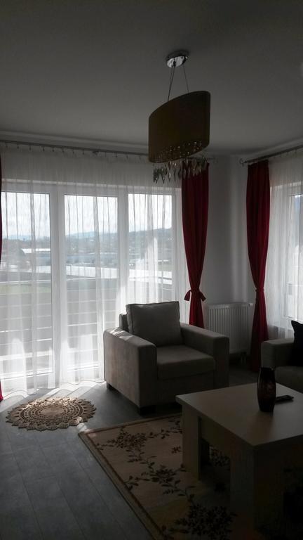 Anca Apartment براشوف المظهر الخارجي الصورة