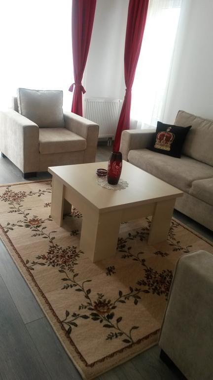 Anca Apartment براشوف المظهر الخارجي الصورة